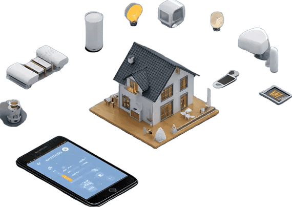 SMARTHOME